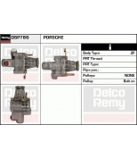 DELCO REMY - DSP786 - 